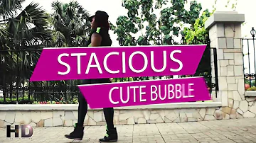 Stacious - Cute Bubble [Official Music Video HD]