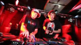 Screw up - Ewun (Upbeats rmx)