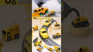 Electric Rail Car #kids #car #rail #shorts #shortvideo #azkaandfamily #azkaproject #azkaathaillah