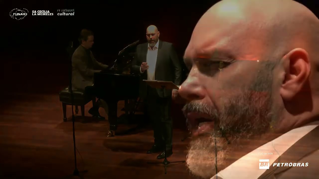 Nulla ... Silenzio! from Il Tabarro - G. Puccini