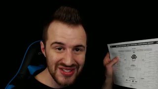 NCAA Tournament 2016 | Tourney Challenge with Prizes and Bracket Analysis