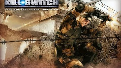 Kill Switch [2003] Gameplay PART 3