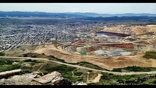 Montana's Ugliest City?