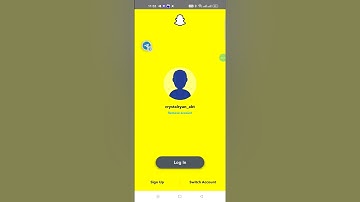Create Snapchat account #snapchatnewupdate #snapchat #snapdragon #snap #snapchataccount