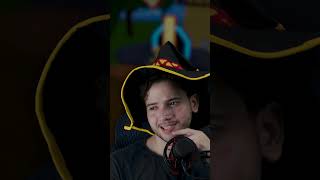Wuizard ensinando como ficar forte e ter frutas permanentes no Blox Fruits