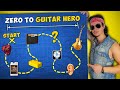 Capture de la vidéo The Blueprint To Teach Yourself Guitar (Step By Step Guide)