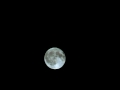 Full Moon 27.03.2013