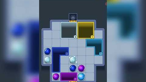 Drop Escape Level 22 Walkthrough Solution Gameplay Gamerstein