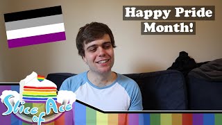 Happy Pride Month 2020! | Slice of Ace