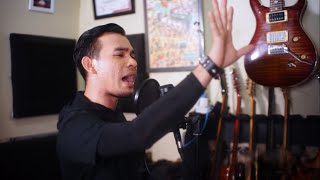 KOTAK - TERBANG (Cover by Axin)