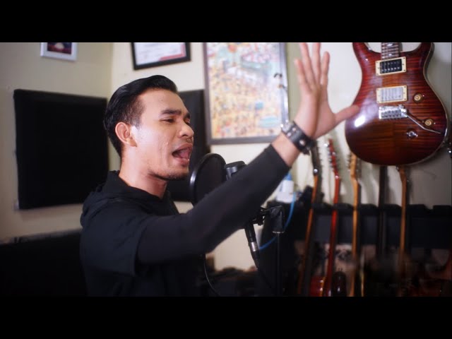 KOTAK - TERBANG (Cover by Axin) class=