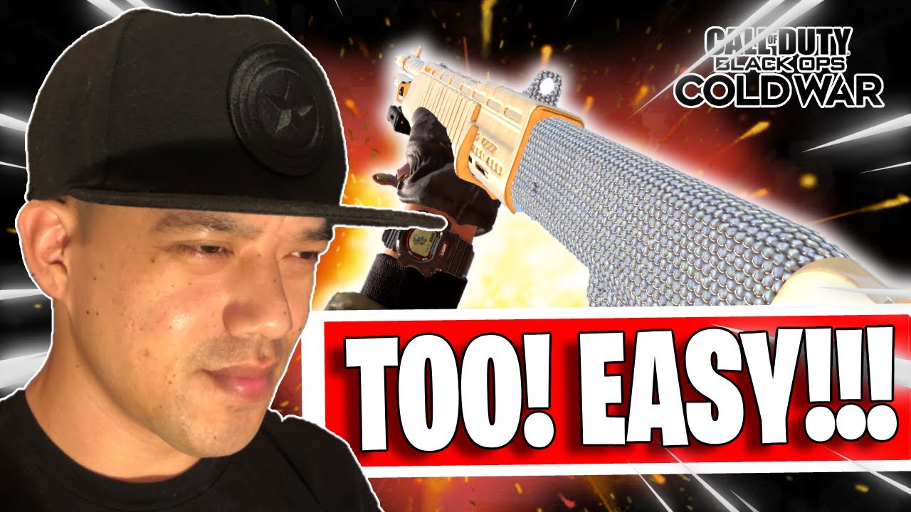 Gallo SA12 Unlocking Diamond - Cold War (Road to Dark Matter)