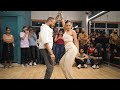 Sebastián Yatra - Una Noche Sin Pensar | Cornel & Rithika | Bachata Sensual ConRi Style | Djc Remix