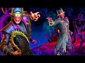 Darkest Night Noob Saibot! Mortal Kombat Mobile 6.0! iOS/Android!