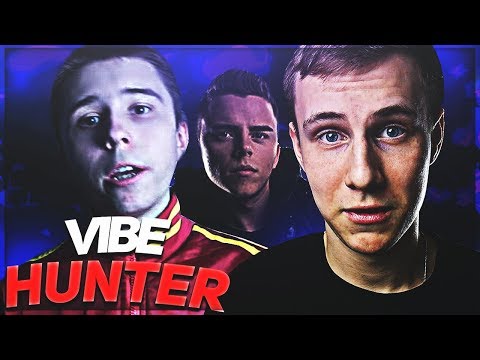 Видео: VIBEHUNTER - ЭВОЛЮЦИЯ В МУЗЫКЕ // ДО ТОГО КАК СТАЛ ИЗВЕСТЕН