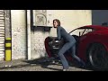 PERSEGUINDO a Molly - GTA V