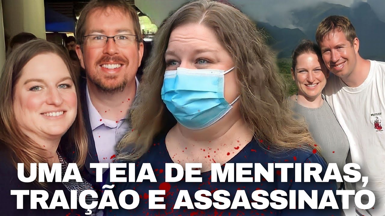 VOCÊ NÃO VAI ACREDITAR QUEM ERA O CULPADO! | CASO FAMÍLIA FAITH