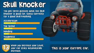 Beach Buggy Racing 2 Aii 22 Maps. Lv13 Aii 1St Place Ios 60Fps