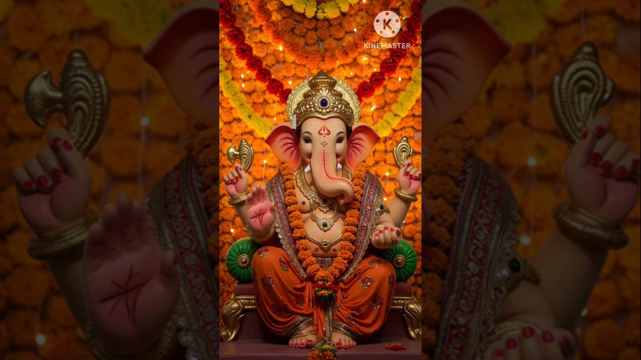 Hey Dukh Bhanjan ( ) Pawansut Vinti Barambar Hanuman Bhajan 2025 - Hindi Status Tube