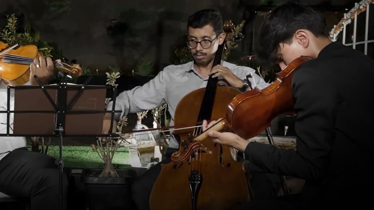 CCB um Hino e uma Interpretação ANGELICAL 