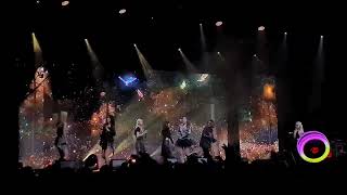 Fairytale | Dreamcatcher 2024 World Tour [Luck Inside 7 Doors] in Europe | Helsinki 07.03.2024