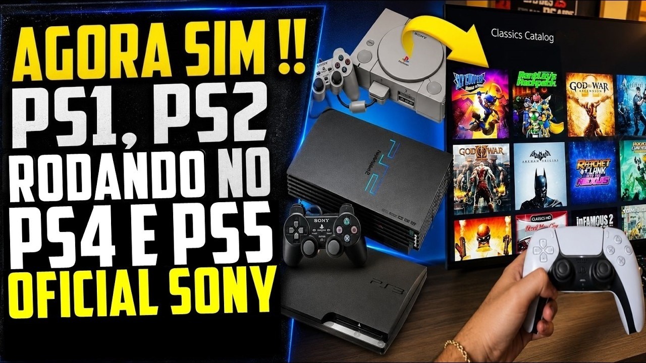 Latest Title & Thumbnail