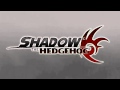 Chaos control b  shadow the hedgehog music extended music ostoriginal soundtrack