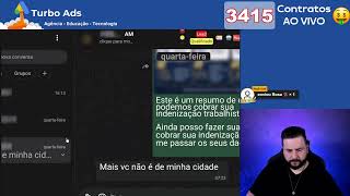Live de 02/10/2026