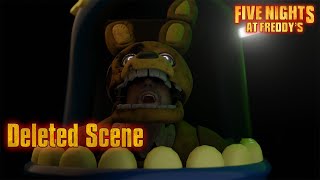 I GAVE YOU GYATTS IN OHIO | Fnaf Movie