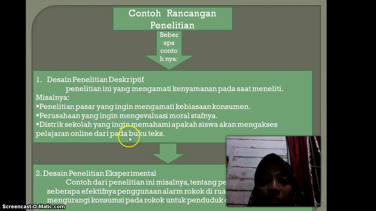 TUGAS RANCANGAN PENELITIAN KUANTITATIF 