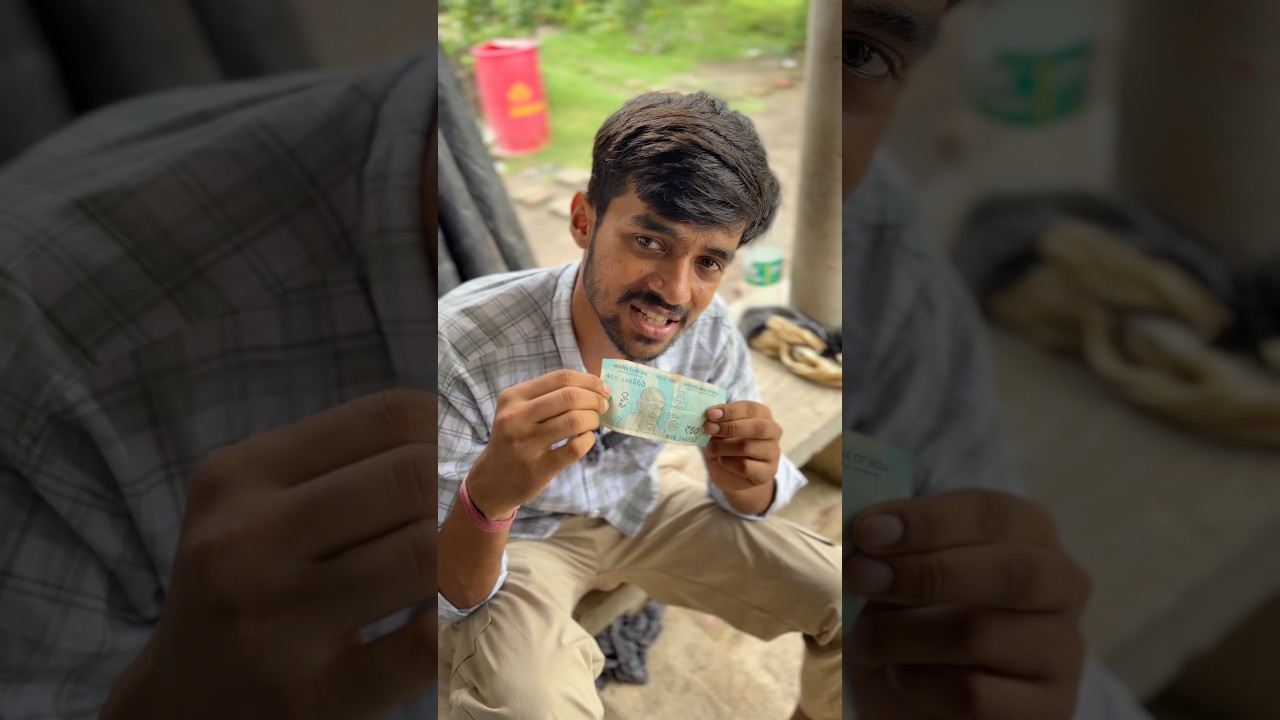 Mummy se 50 Rupees Le Liya😂#cooking #food #recipe #vlog #dailyvlog #lifestyle #shorts