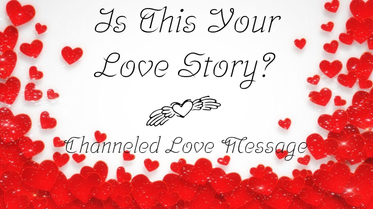 💖They Lose Control With You, But They WILL Be Back! ~ Channeled Love Story Message💖