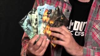 Call of Duty: Black Ops III – Juggernog Edition Unboxing Black Ops 3 Juggernog Edition Unboxing W Ali A Call Of Duty Bo3