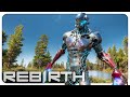 Silencing the Cybernetic Threat - 7 Days to Die (Ep.16)