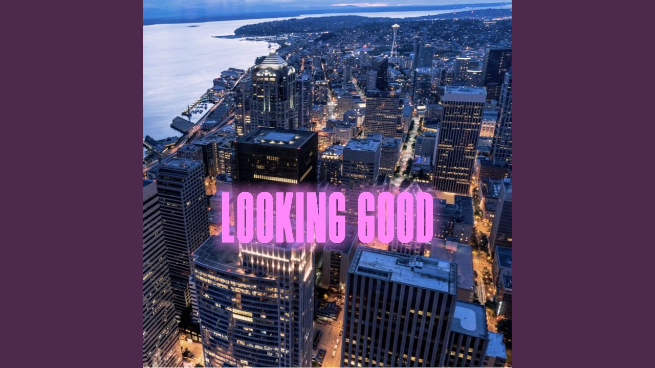 Watch Looking Good on YouTube Watch Looking Good on YouTube