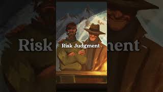Where Retro Art Meets Alpine Survival