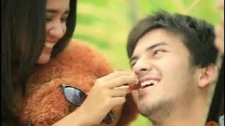 Judika - Cinta Karena Cinta || Video michelle ziudith feat Rizky nazar bikin baper