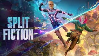 No Holes Are Being Gotten In ep 19 Split Fiction Game Play with Modii101