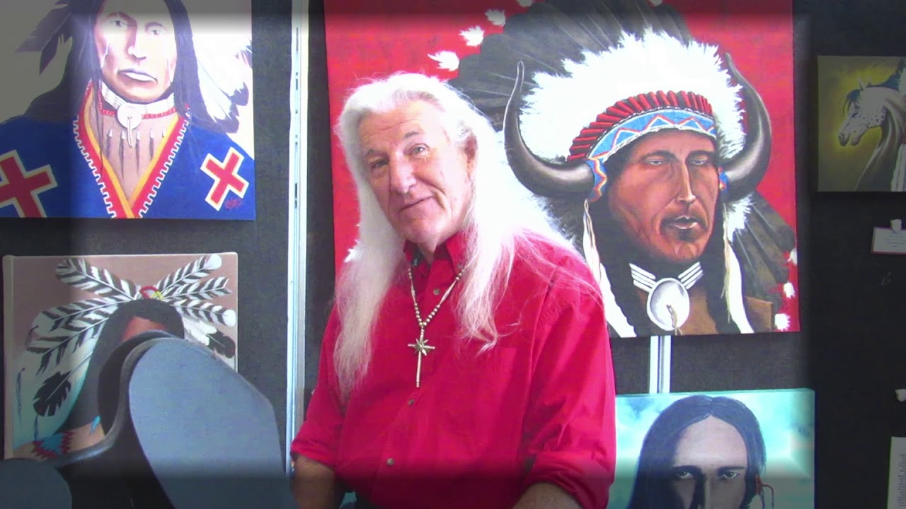 Hero and Legend Cha Tullis Hominy YouTube