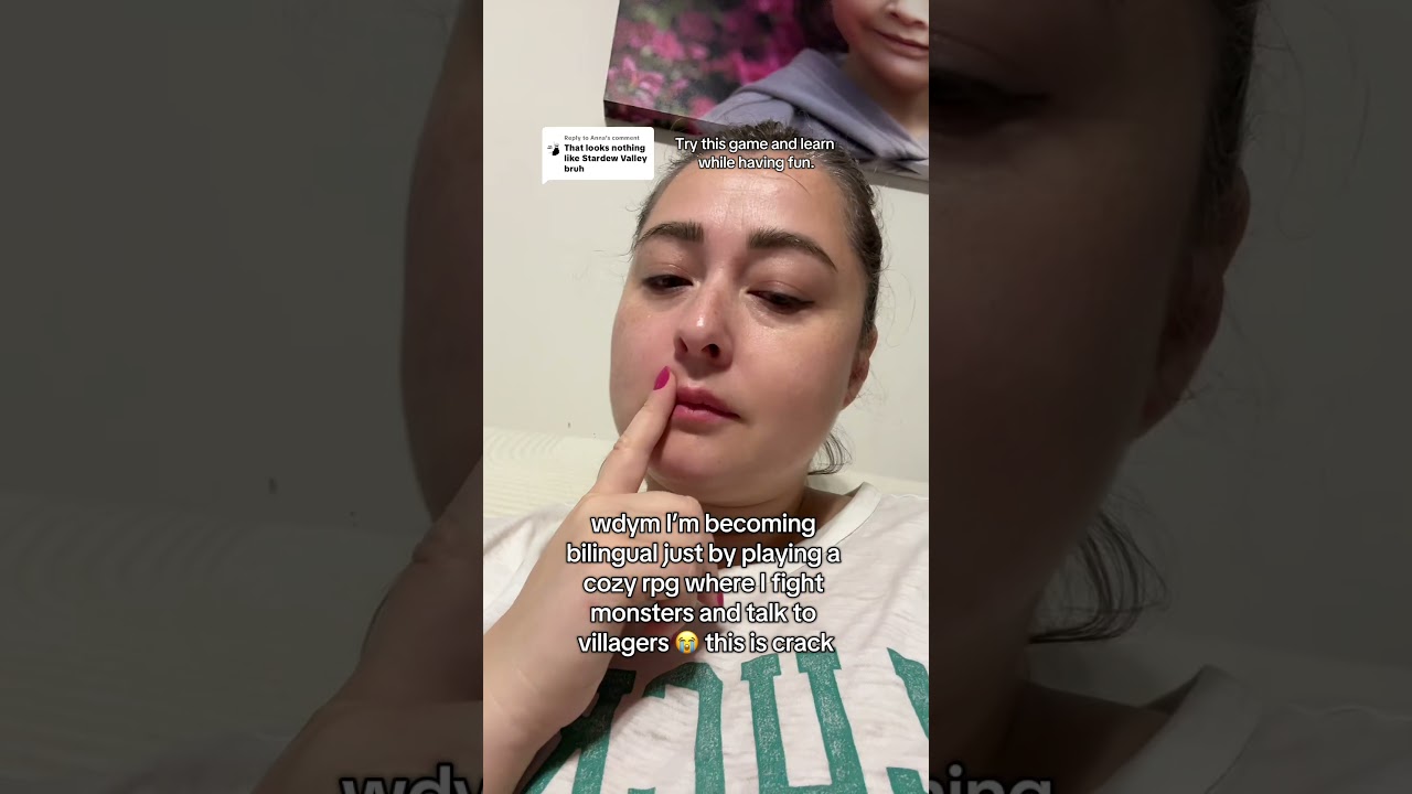 Level up while gaming! 