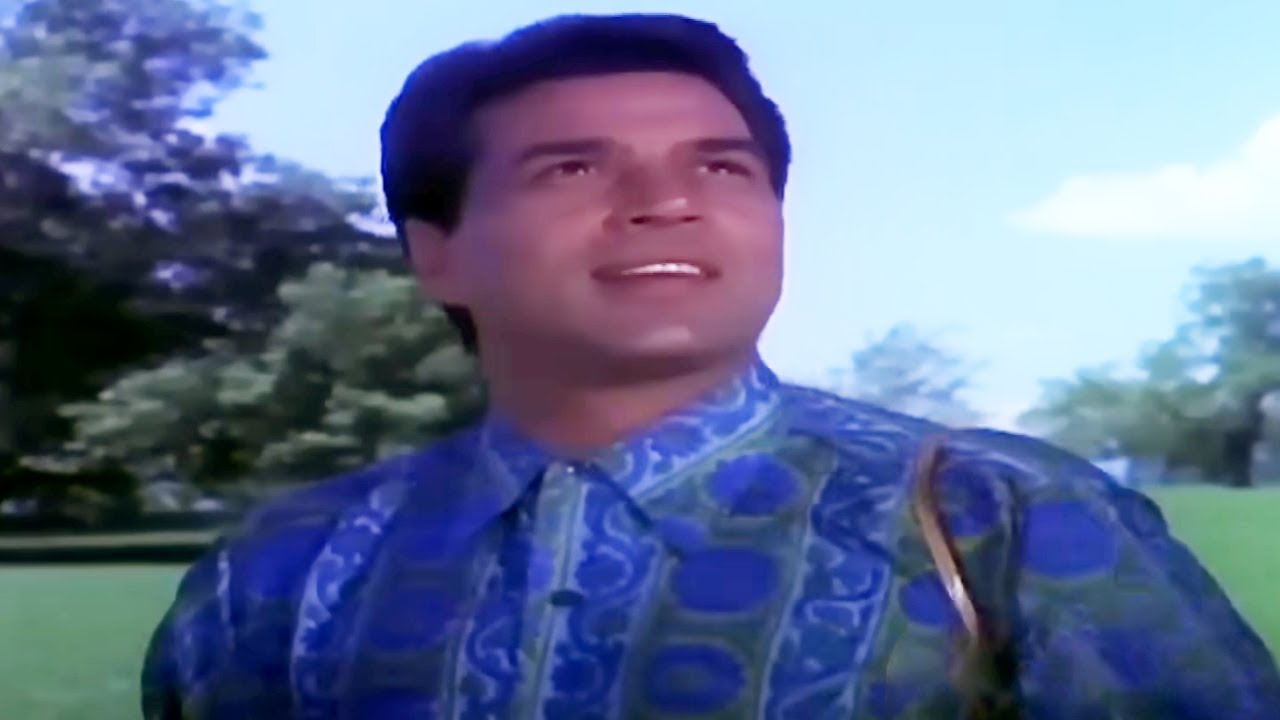 Dil Kahe Ruk Ja Re Ruk Ja