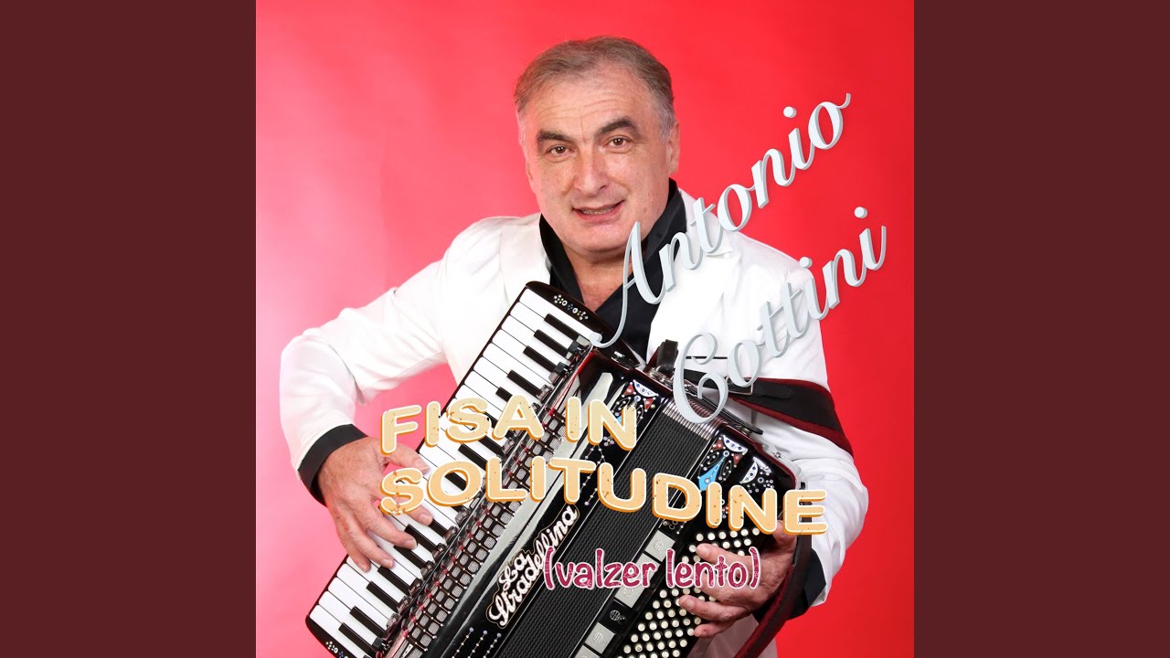 Fisa in solitudine (valzer lento)