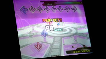 Kon - WHAT A WONDERFUL WORLD (Doubles Expert) AAA on DDR SuperNOVA (North America)