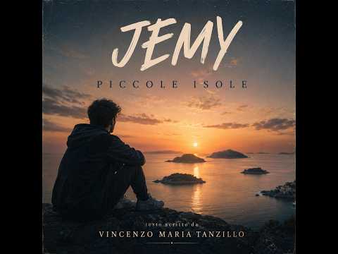 JEMY - piccole isole  (Official video)