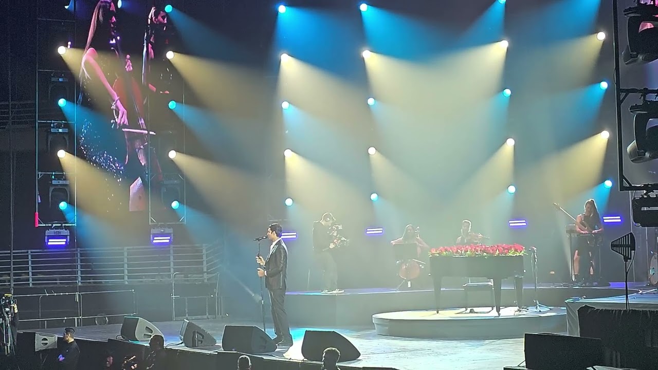 Matteo Bocelli - Piove (Solo L’amore)