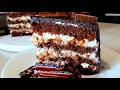 😍ТОРТ "СНИКЕРС "🍫 НЕРЕАЛЬНО ВКУСНЫЙ!!! | SNICKERS Bar Recipe | Snickers tort tayorlash🍫✅