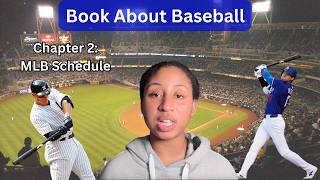 Baseball Explained For Beginners: Spring Training, Regular Season, Post Season | Ball Talk 101
