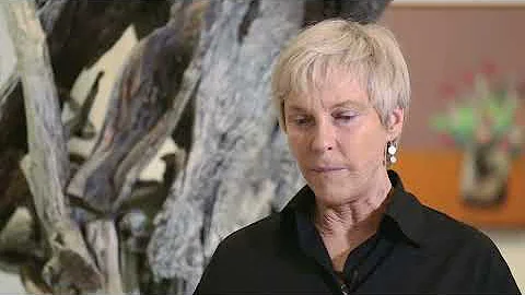 Deborah Butterfield on Horses in Art and Life