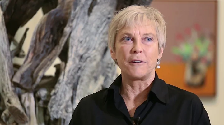 Deborah Butterfield on Horses in Art and Life