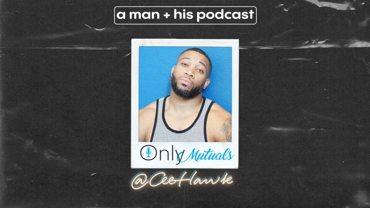 OnlyMutuals with Cameron Hawkins. The Ringer, Wrestling Otaku, Dream interviews and MORE